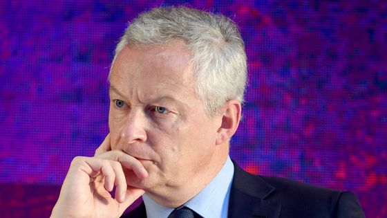 Bruno Le Maire : cap sur l’industrie verte !