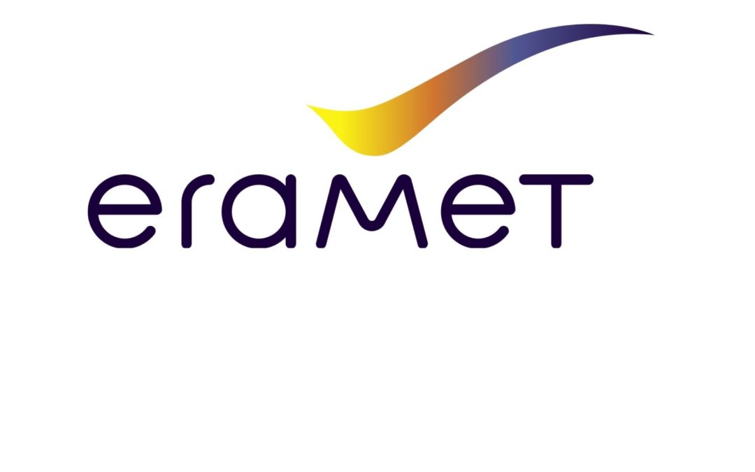 Eramet, batterie électrique