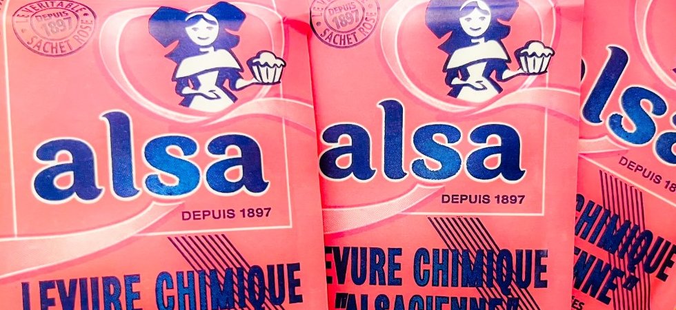 Alsa : le célèbre sachet ne sera plus produit en France !