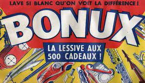 Bonux : un retour remarqué via le Made in France