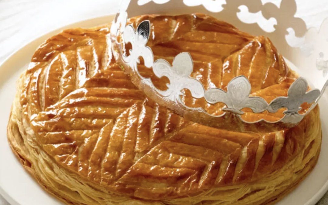 galette des rois