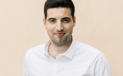 Guillaume Chateigne : « Je suis fier d’être l’ambassadeur Jeunes des F.F.I »