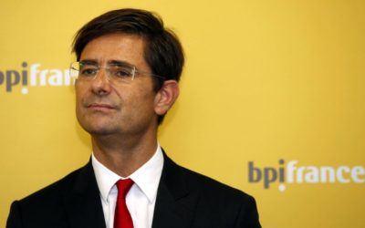 Nicolas Dufourcq : « notre industrie s’est développée en dehors de ses frontières ! «