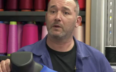 JO 2024 « Made in France » : Nicolas Gomarir hausse le ton…