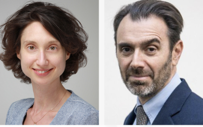 Virginie Saks : une tribune très remarquée de notre ambassadrice aux Echos