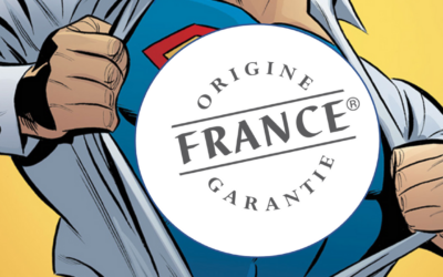 Consommatrices, consommateurs, patriotes, patriotes, on vous ment !