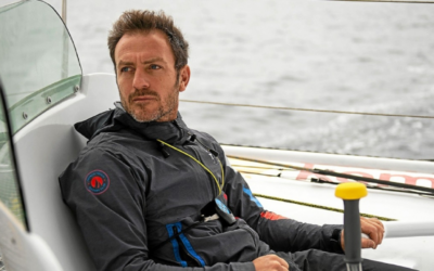 Eric Péron, vient dîner avec les Forces Françaises de l’Industrie. Et vous ?