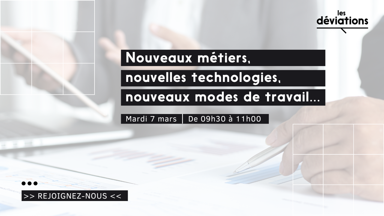 L'évolution des rapports entre salariés et employeurs