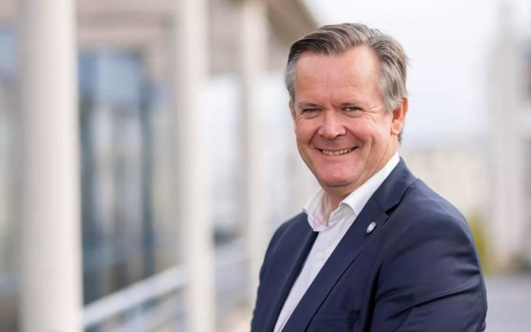 Pour une industrie française bas carbone : l’exemple du Groupe Intuis