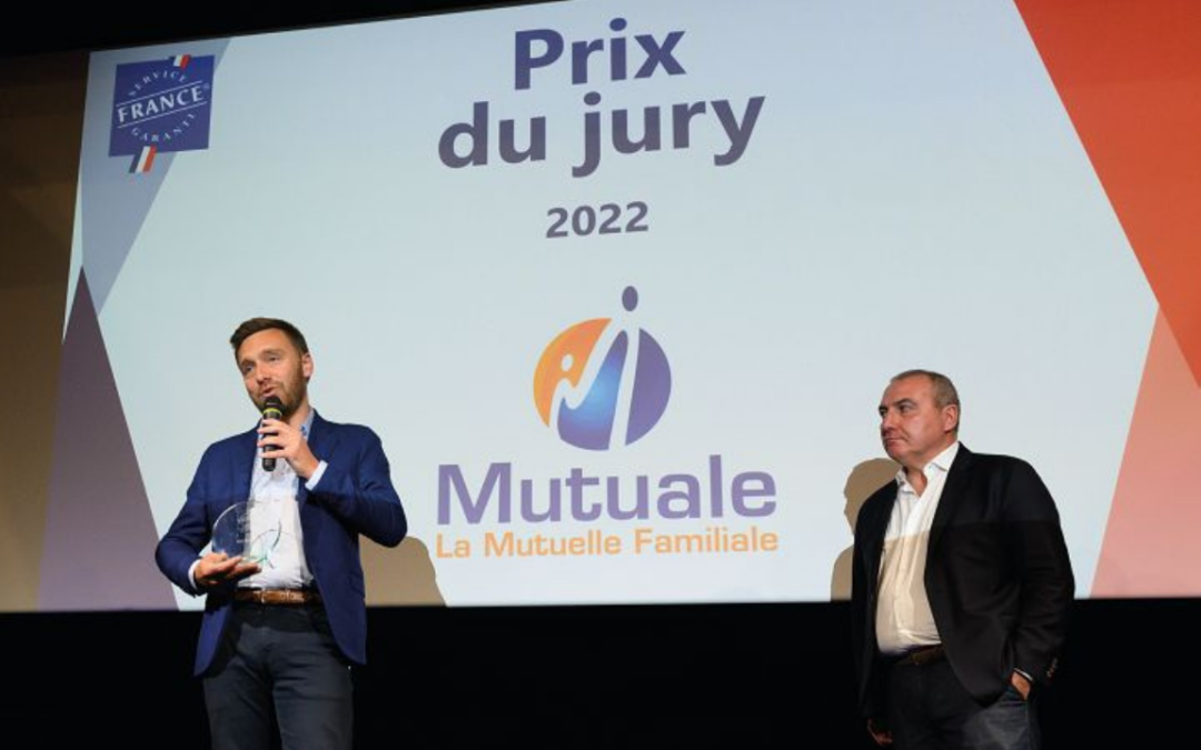 Mutuale, La Mutuelle Familiale rejoint le jury de l’accélérateur des Forces Françaises de l’Industrie