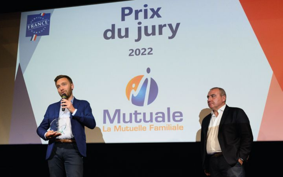 Mutuale, La Mutuelle Familiale rejoint le jury de l’accélérateur des Forces Françaises de l’Industrie