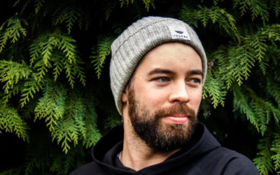 Voilà un bonnet made in France !