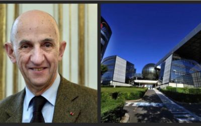 Aujourd&rsquo;hui, Louis Gallois sera l&rsquo;invité de la soirée FFI de Clermont-Ferrand