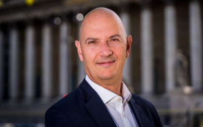 Roland Lescure en appelle à notre esprit révolutionnaire