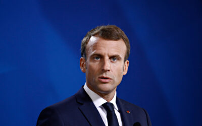 Que j’aime Emmanuel Macron !