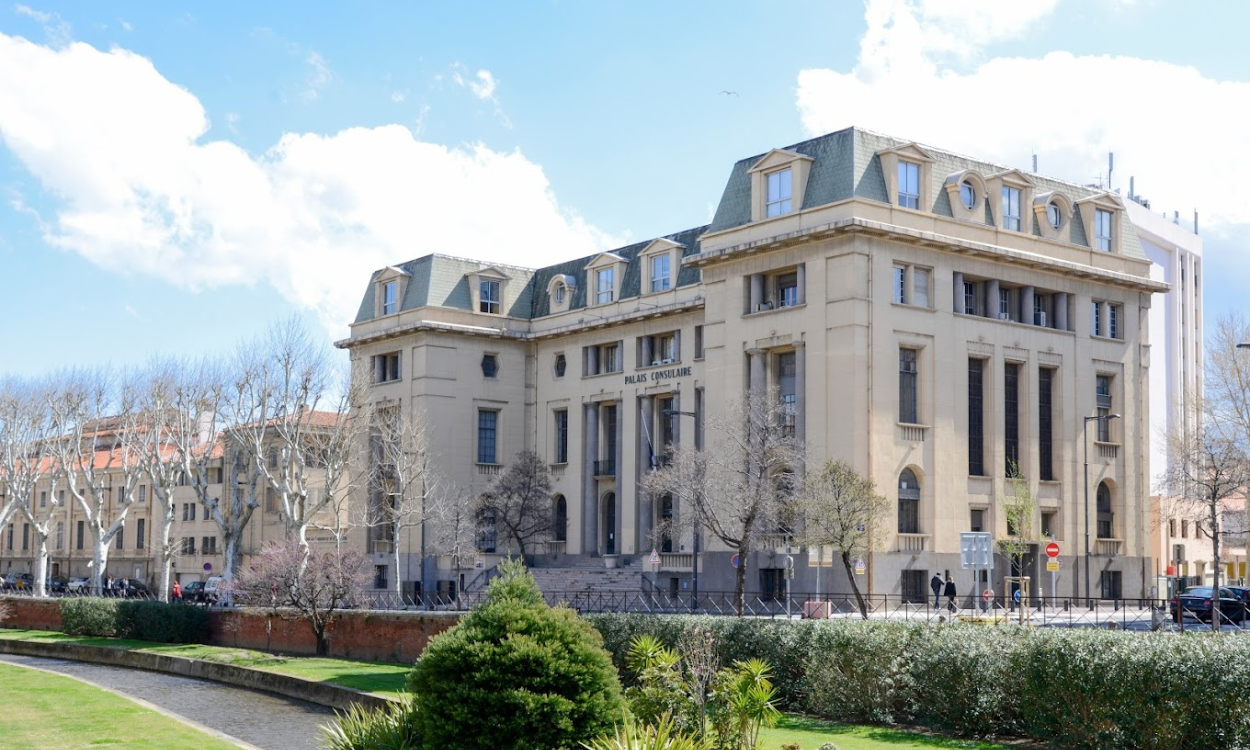 CCI Perpignan