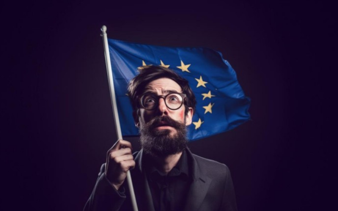 Si l'industrie lourde européenne disparaît, qu'il en soit ainsi