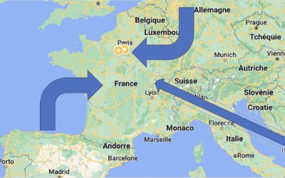 La réindustrialisation n’est pas un long fleuve tranquille.