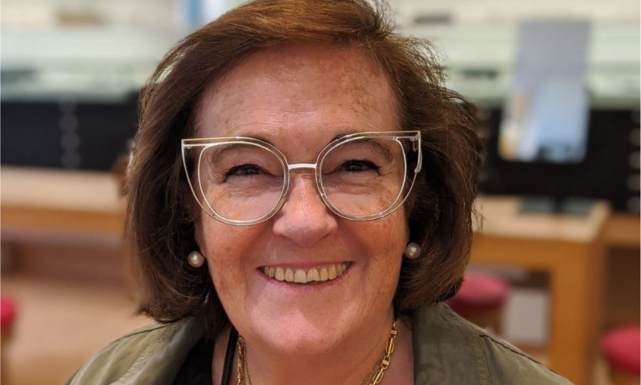 Ghislaine Daurel-Heydenreich