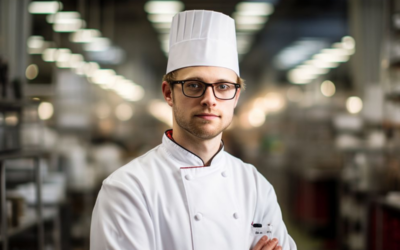 Le Top Chef de l’industrie existe.