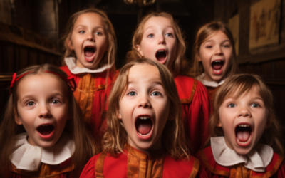 Non, l’infolettre FFI n’est pas impliquée dans la décision de faire chanter les hymnes nationaux de la Coupe du Monde en canon et a cappella.