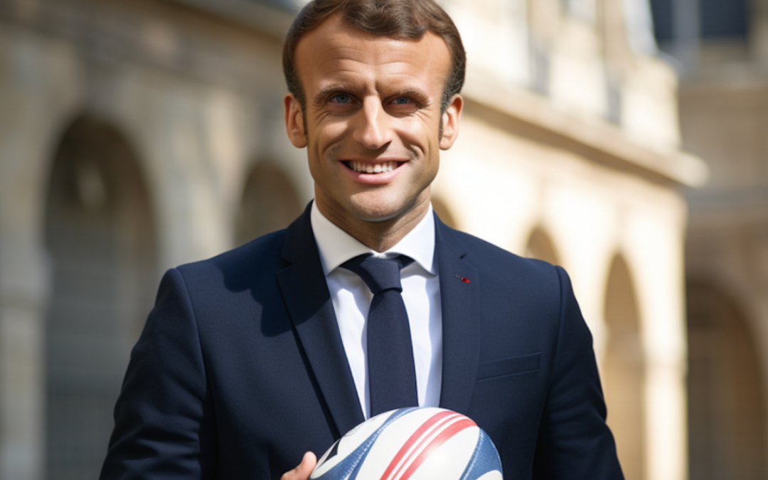rugby business