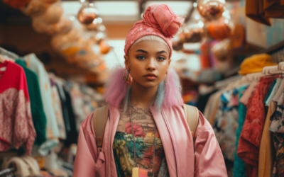 Shein et l’ultra-fast fashion, révélateurs de nos hypocrisies.