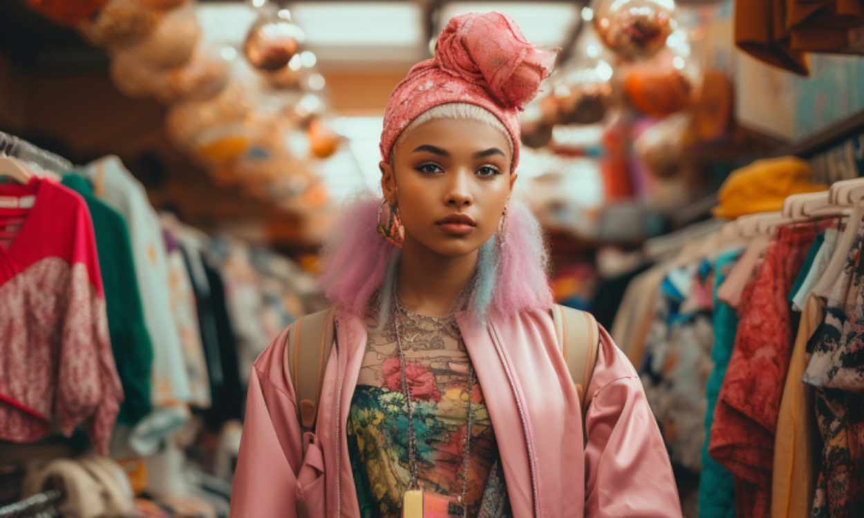 Shein et l'ultra-fast fashion, révélateurs de nos hypocrisies. - FFI