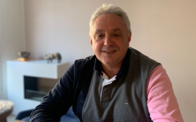 Yannick Cartailler, notre ambassadeur FFI Auvergne est dans Les Déviations.