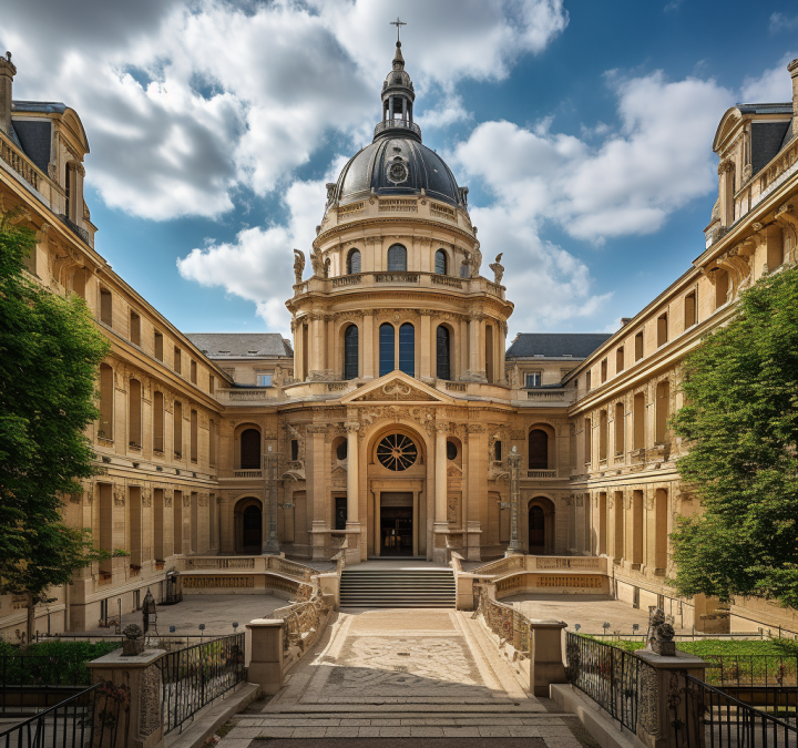 La France a besoin d’un récit industriel inspirant si elle veut cesser un jour de parler des punaises de lit.