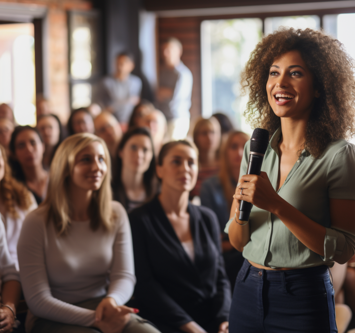 La féminisation de l’industrie est en marche ! Ou pas…