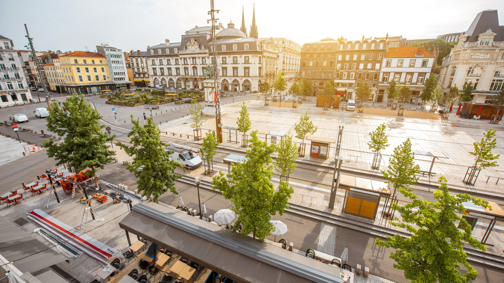 Clermont-Ferrand