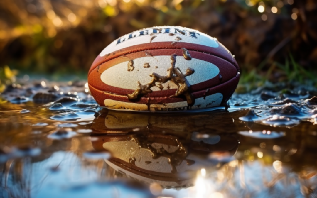 rugby