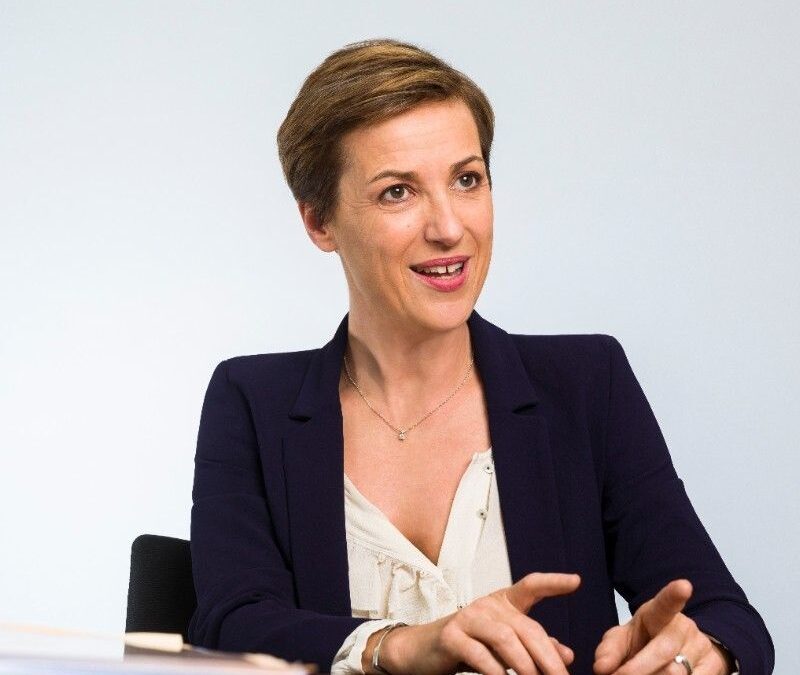 Le TOP Afep : Quand les grandes entreprises tendent la main aux PME de nos territoires.