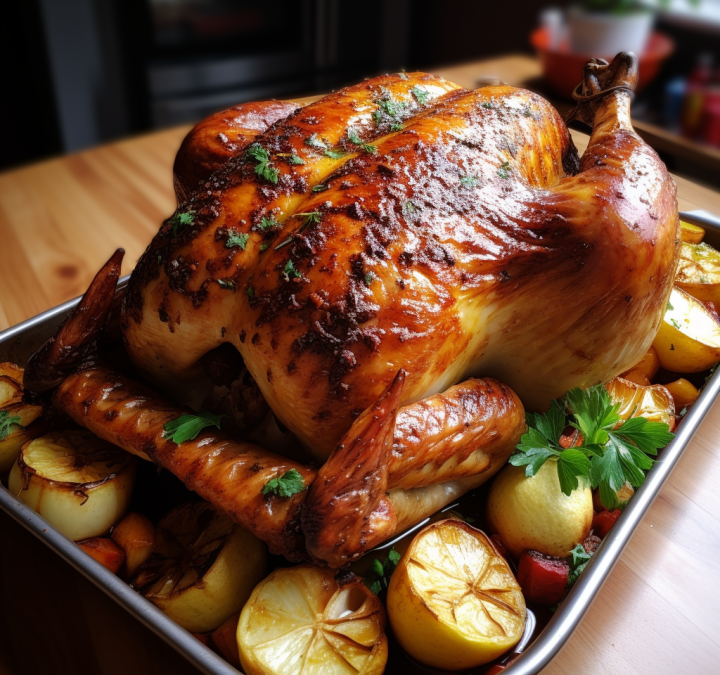 poulet-rôti-du-dimanche