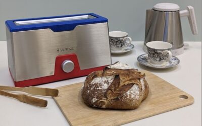 Un grille-pain fabriqué en France. Voilà pourquoi il faut soutenir Vertige