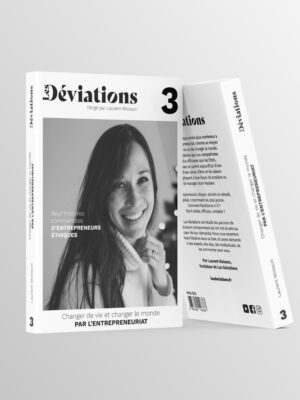 Le magazine N°3 Les Déviations