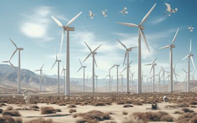 Total Energies poursuit sa transition vers une énergie moins carbonée.