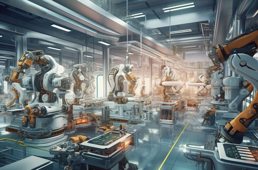 L'industrie française doit descendre en gamme !