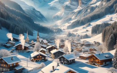 Les marchés mondiaux déstabilisés en raison de l’absence des FFI à Davos