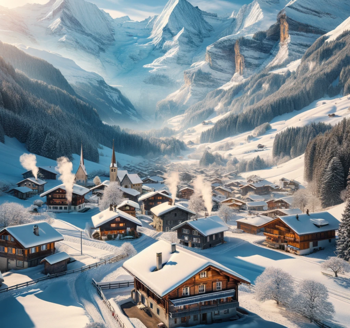 Les marchés mondiaux déstabilisés en raison de l’absence des FFI à Davos