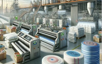 L’industrie textile va-t-elle rester la plus polluante du monde ?