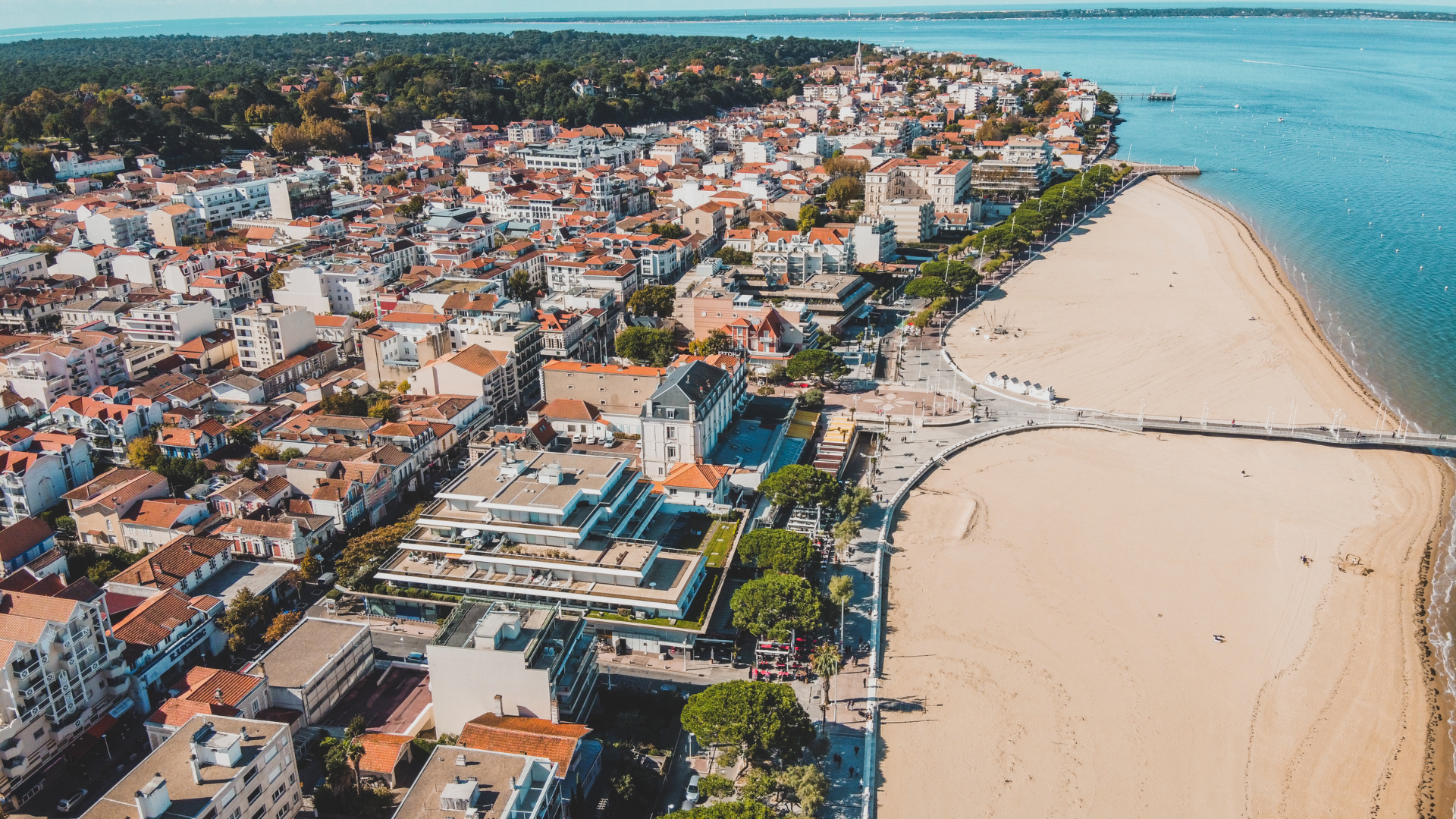 arcachon