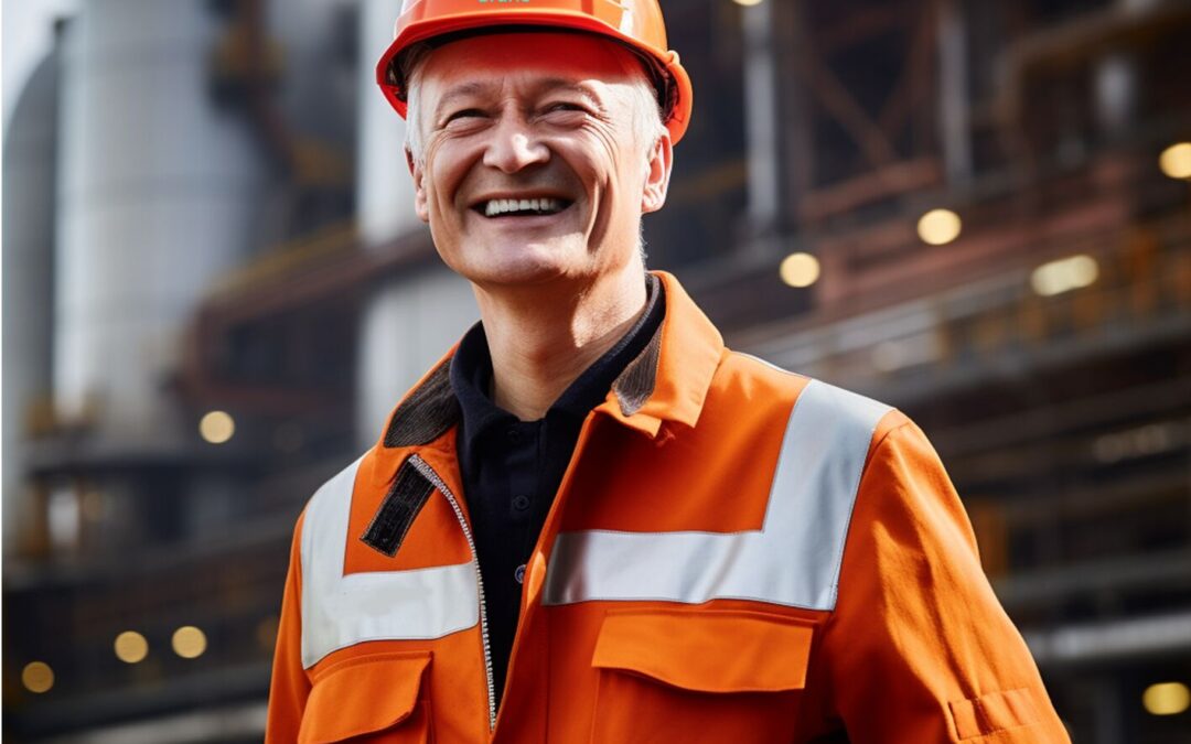 Bruno Le Maire annonce un investissement de 1,8 milliard d’euros pour la décarbonation du site d’ArcelorMittal à Dunkerque.