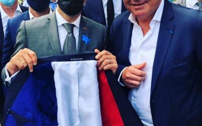 C’est reparti pour la Grande Exposition du Fabriqué en France !