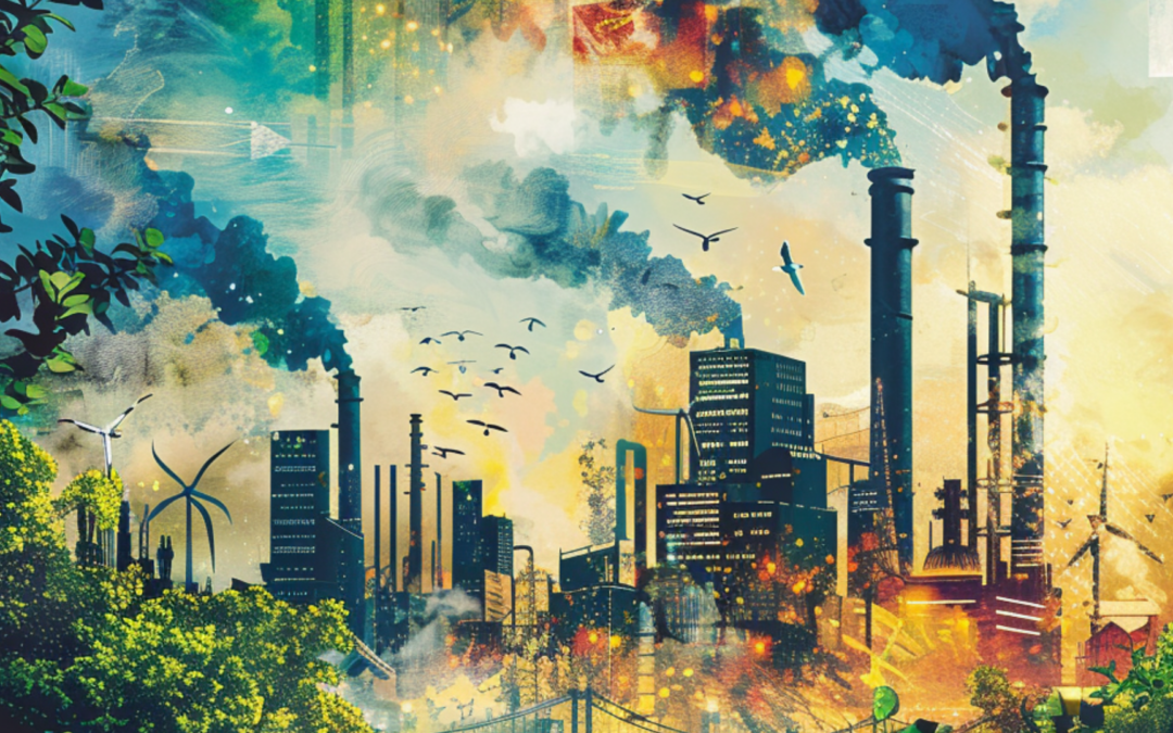 l'écologie et le social