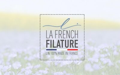 Après le lin, La French Filature se met au chanvre.