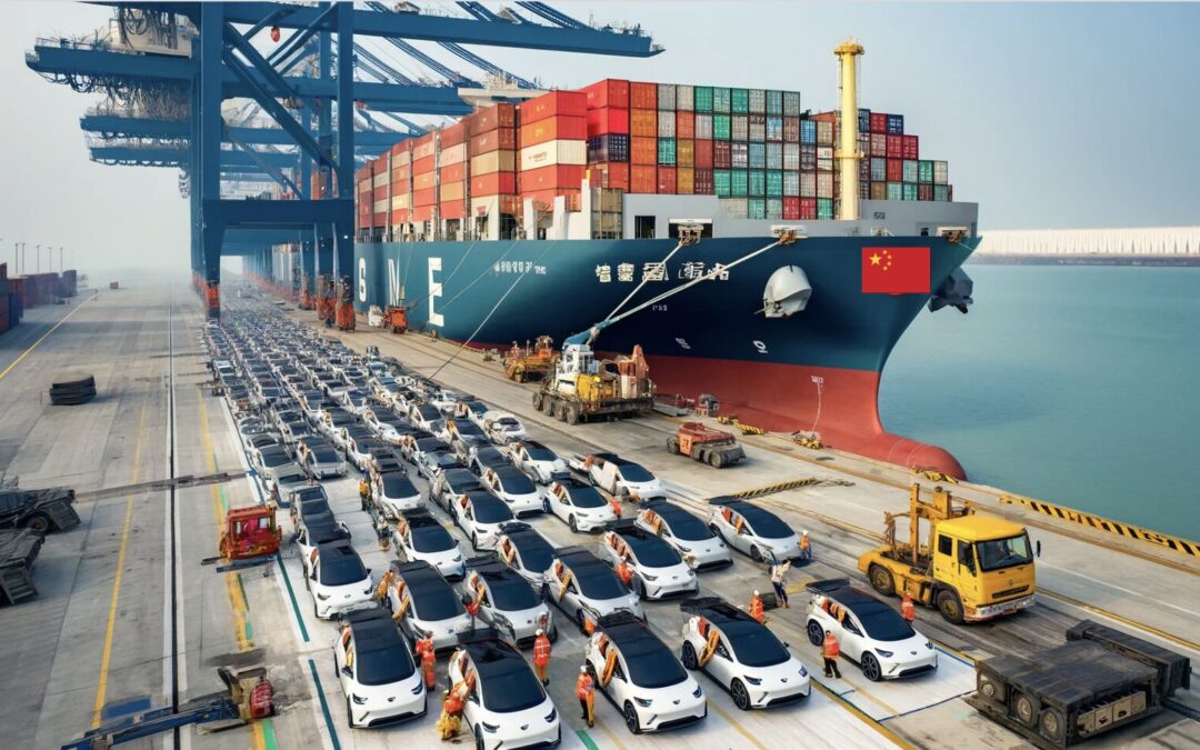 industrie-automobile