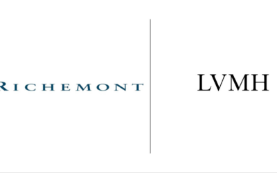 Et pendant ce temps… Bernard Arnault est entré au capital du groupe Richemont