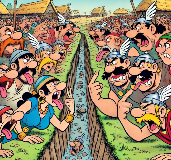 astérix